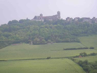 Holiday House in Vzelay (Yonne) or holiday homes and vacation rentals