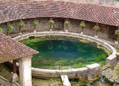 Holiday House in Vzelay (Yonne) or holiday homes and vacation rentals