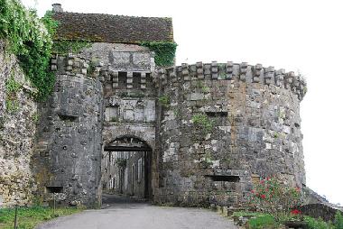 Holiday House in Vzelay (Yonne) or holiday homes and vacation rentals