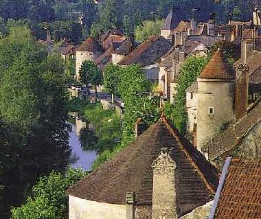 Holiday House in Vzelay (Yonne) or holiday homes and vacation rentals