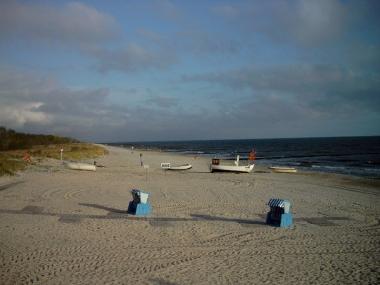 Holiday Apartment in Koserow (Ostsee-Inseln) or holiday homes and vacation rentals