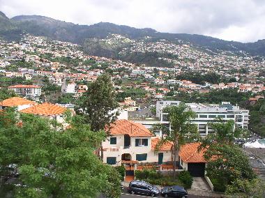 Bed and Breakfast in Funchal (Madeira) or holiday homes and vacation rentals