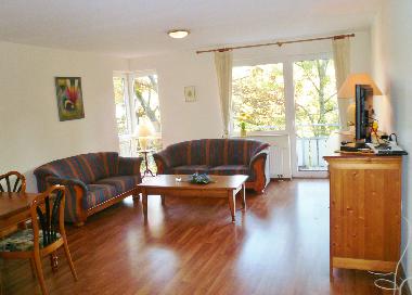 Holiday Apartment in Willingen/Upland - Fewo E am Kurpark (Sauerland) or holiday homes and vacation rentals