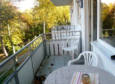 Holiday Apartment in Willingen/Upland - Fewo E am Kurpark (Sauerland) or holiday homes and vacation rentals