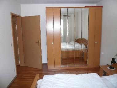 Holiday Apartment in Willingen/Upland - Fewo E am Kurpark (Sauerland) or holiday homes and vacation rentals