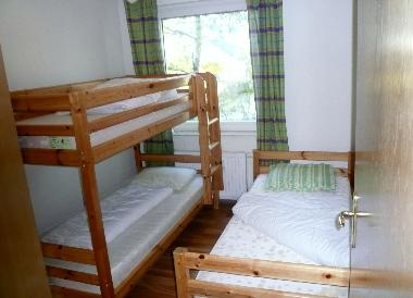 Holiday Apartment in Willingen/Upland - Fewo E am Kurpark (Sauerland) or holiday homes and vacation rentals