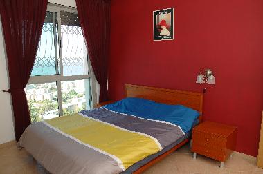 Holiday Apartment in haifa (Hefa (Haifa)) or holiday homes and vacation rentals