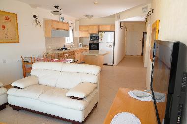 Holiday Apartment in haifa (Hefa (Haifa)) or holiday homes and vacation rentals