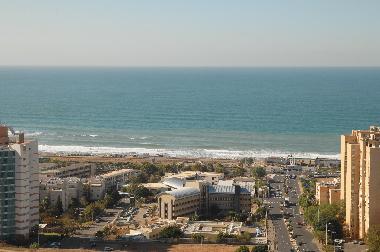 Holiday Apartment in haifa (Hefa (Haifa)) or holiday homes and vacation rentals