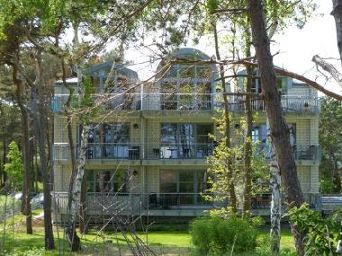 Holiday Apartment in Juliusruh (Ostsee-Inseln) or holiday homes and vacation rentals