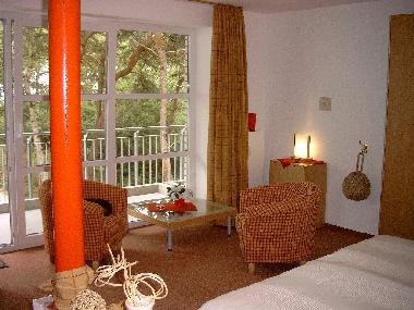 Holiday Apartment in Juliusruh (Ostsee-Inseln) or holiday homes and vacation rentals