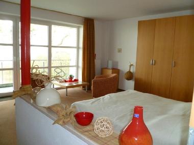 Holiday Apartment in Juliusruh (Ostsee-Inseln) or holiday homes and vacation rentals