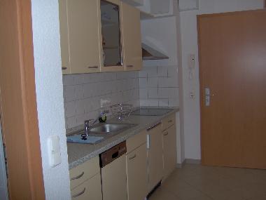 Holiday Apartment in Juliusruh (Ostsee-Inseln) or holiday homes and vacation rentals