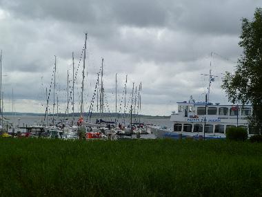 Holiday Apartment in Juliusruh (Ostsee-Inseln) or holiday homes and vacation rentals
