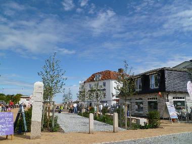 Holiday Apartment in Juliusruh (Ostsee-Inseln) or holiday homes and vacation rentals