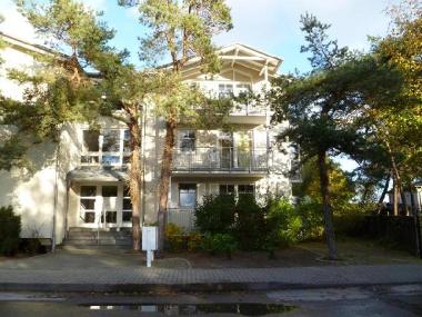 Holiday Apartment in Juliusruh (Ostsee-Inseln) or holiday homes and vacation rentals