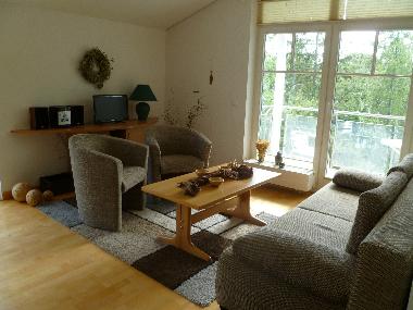 Holiday Apartment in Juliusruh (Ostsee-Inseln) or holiday homes and vacation rentals