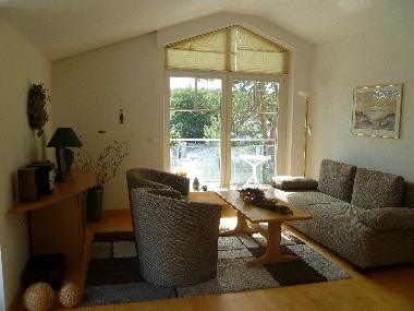 Holiday Apartment in Juliusruh (Ostsee-Inseln) or holiday homes and vacation rentals