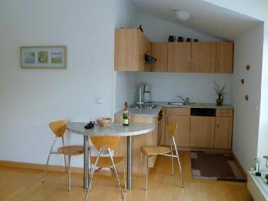 Holiday Apartment in Juliusruh (Ostsee-Inseln) or holiday homes and vacation rentals