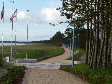 Holiday Apartment in Juliusruh (Ostsee-Inseln) or holiday homes and vacation rentals
