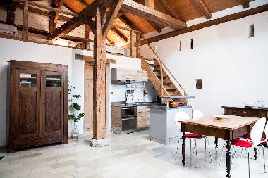 Holiday House in Schernfeld (Upper Bavaria) or holiday homes and vacation rentals