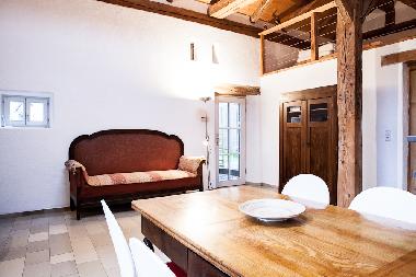 Holiday House in Schernfeld (Upper Bavaria) or holiday homes and vacation rentals