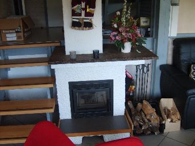 Holiday House in Kirchheim (Kurhessisches Bergland) or holiday homes and vacation rentals