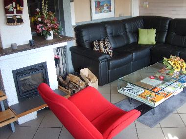 Holiday House in Kirchheim (Kurhessisches Bergland) or holiday homes and vacation rentals