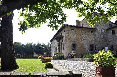 Bed and Breakfast in Scarperia (Firenze) or holiday homes and vacation rentals