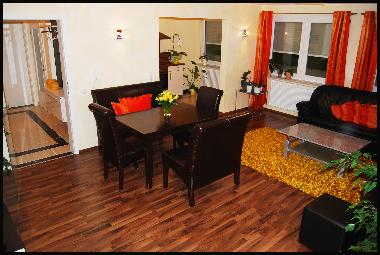 Holiday Apartment in Markdorf (Lake of Constance) or holiday homes and vacation rentals