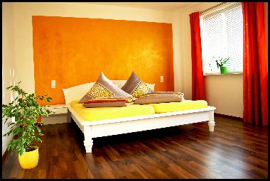 Holiday Apartment in Markdorf (Lake of Constance) or holiday homes and vacation rentals