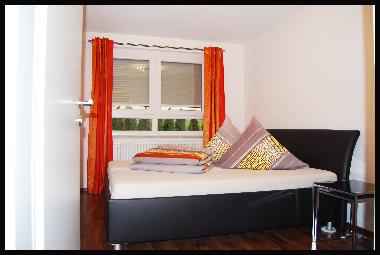 Holiday Apartment in Markdorf (Lake of Constance) or holiday homes and vacation rentals