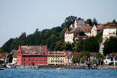 Holiday Apartment in Markdorf (Lake of Constance) or holiday homes and vacation rentals
