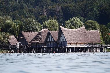 Holiday Apartment in Markdorf (Lake of Constance) or holiday homes and vacation rentals