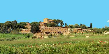 Holiday Apartment in Campiglia Marittima (Livorno) or holiday homes and vacation rentals