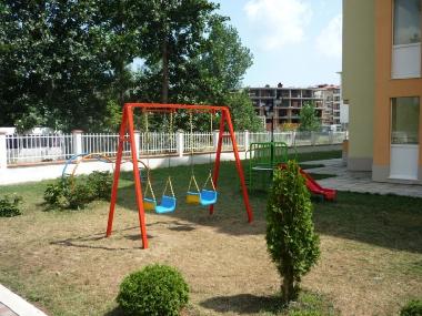 Holiday Apartment in Sunny Beach (Burgas) or holiday homes and vacation rentals