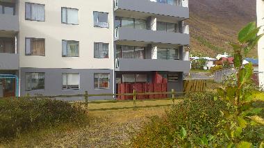 Private sun deck.  More photos will be posted when kitchen and bathroom renovations are completed.