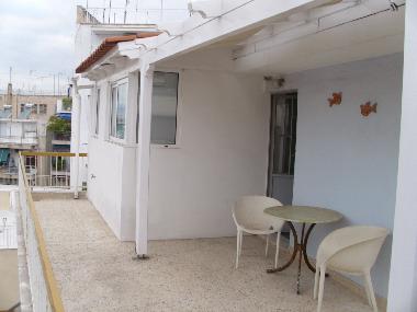 Holiday Apartment in ATHENS (Attiki) or holiday homes and vacation rentals