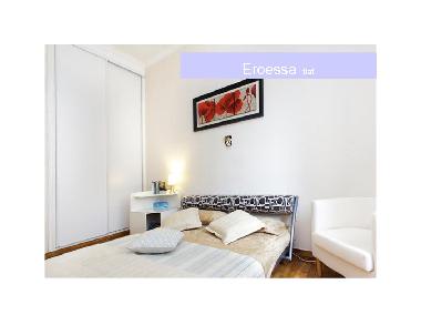 Holiday Apartment in THISSIO (Attiki) or holiday homes and vacation rentals