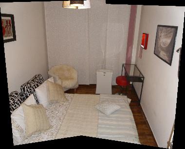 Holiday Apartment in THISSIO (Attiki) or holiday homes and vacation rentals