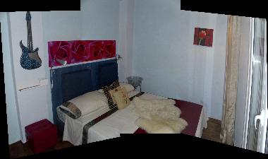 Holiday Apartment in athens (Attiki) or holiday homes and vacation rentals