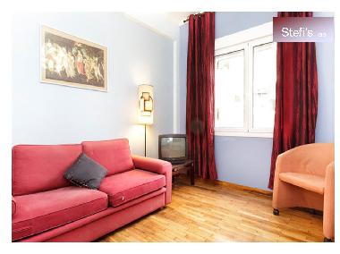 Holiday Apartment in athens (Attiki) or holiday homes and vacation rentals