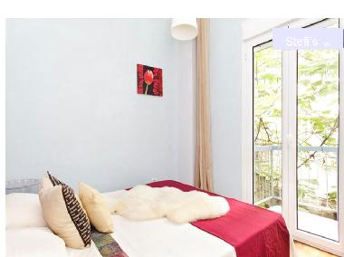 Holiday Apartment in athens (Attiki) or holiday homes and vacation rentals