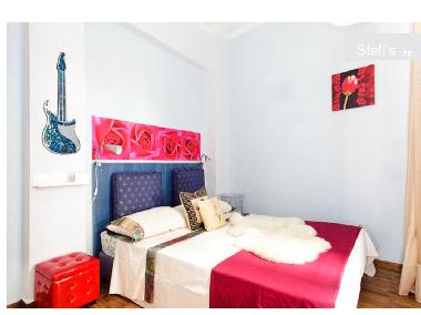 Holiday Apartment in athens (Attiki) or holiday homes and vacation rentals