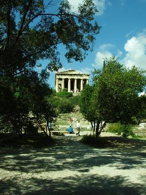 Holiday Apartment in athens (Attiki) or holiday homes and vacation rentals