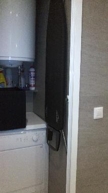 Holiday Apartment in Sevilla (Sevilla) or holiday homes and vacation rentals