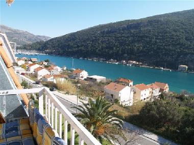 Holiday Apartment in DUBROVNIK (Dubrovacko-Neretvanska) or holiday homes and vacation rentals