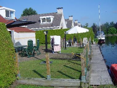 Holiday House in Balk (Friesland) or holiday homes and vacation rentals