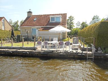 Holiday House in Balk (Friesland) or holiday homes and vacation rentals