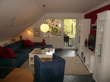 Holiday Apartment in Willingen/Upland - Fewo C**** am Kurpark (Sauerland) or holiday homes and vacation rentals